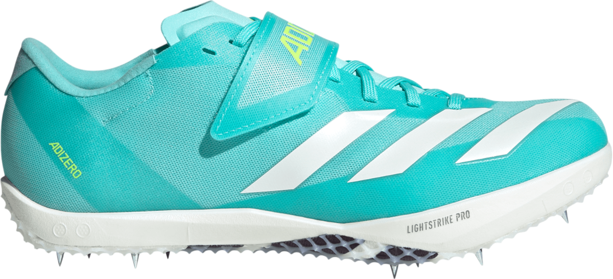 Banskor/Spikskor adidas ADIZERO HJ
