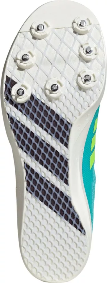 Track schoenen/Spikes adidas ADIZERO LJ