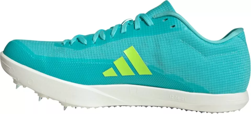 Track schoenen/Spikes adidas ADIZERO LJ