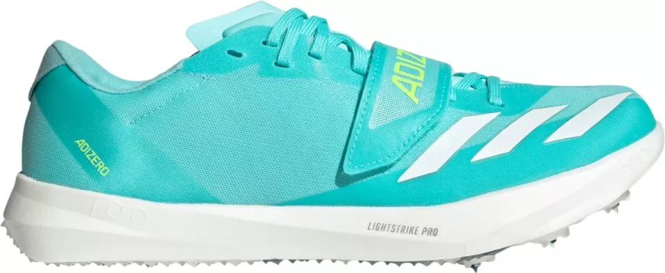 Ratakengät/Piikkarit adidas ADIZERO TJ/PV
