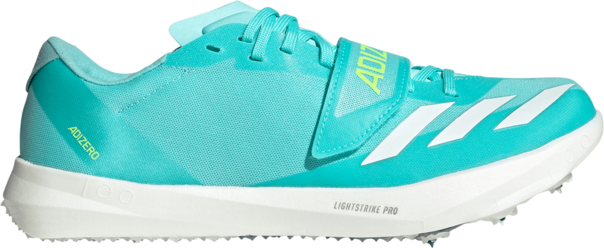 Ratakengät/Piikkarit adidas ADIZERO TJ/PV