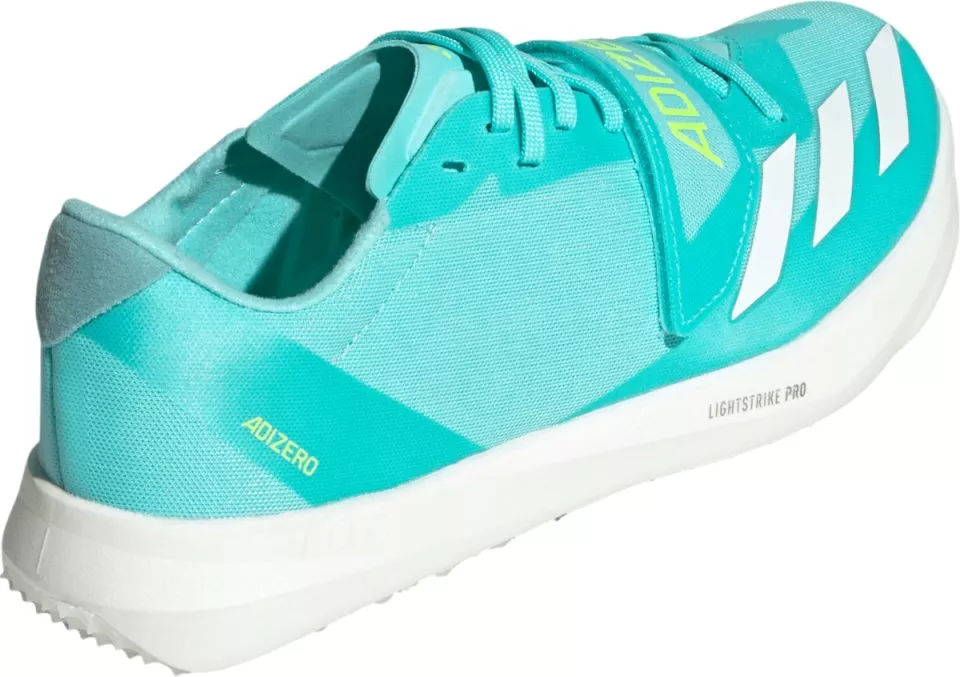 Ratakengät/Piikkarit adidas ADIZERO TJ/PV