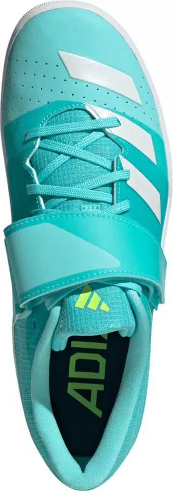 Track schoenen/Spikes adidas ADIZERO THROWS