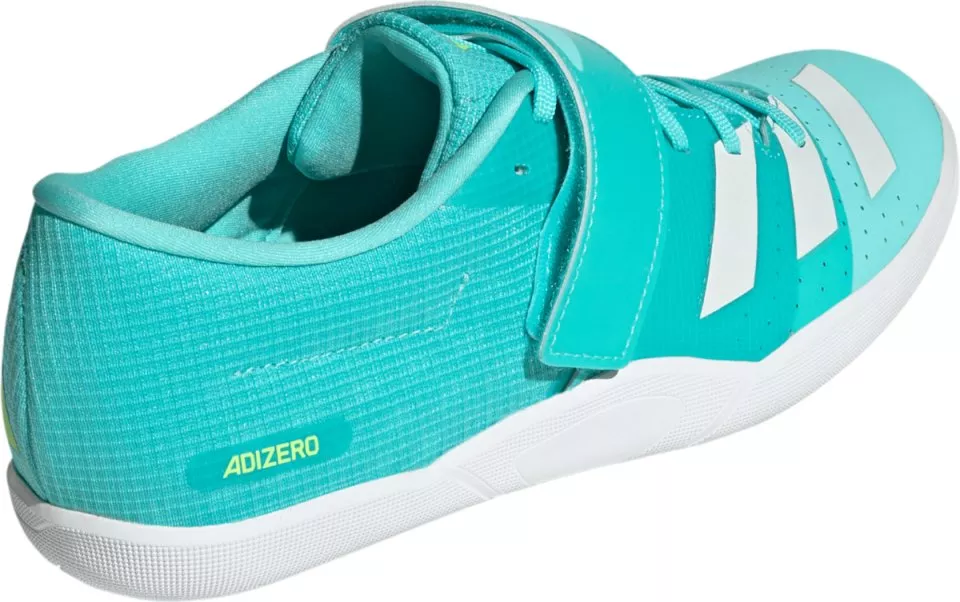 Track schoenen/Spikes adidas ADIZERO THROWS