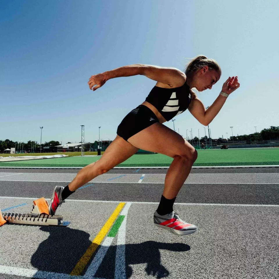 Spikes adidas ADIZERO PRIME SP 4