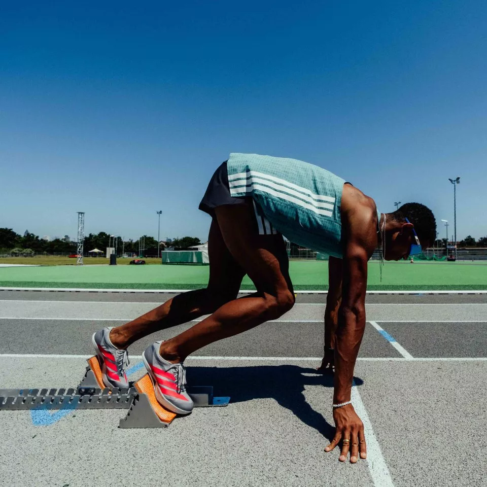 Spikes adidas ADIZERO PRIME SP 4