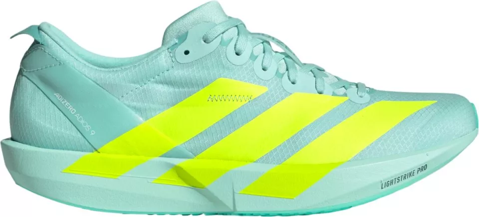 Laufschuhe adidas ADIZERO ADIOS 9 W