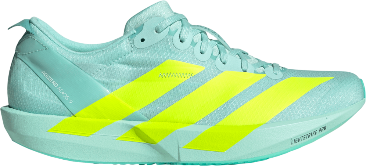 Laufschuhe adidas ADIZERO ADIOS 9 W