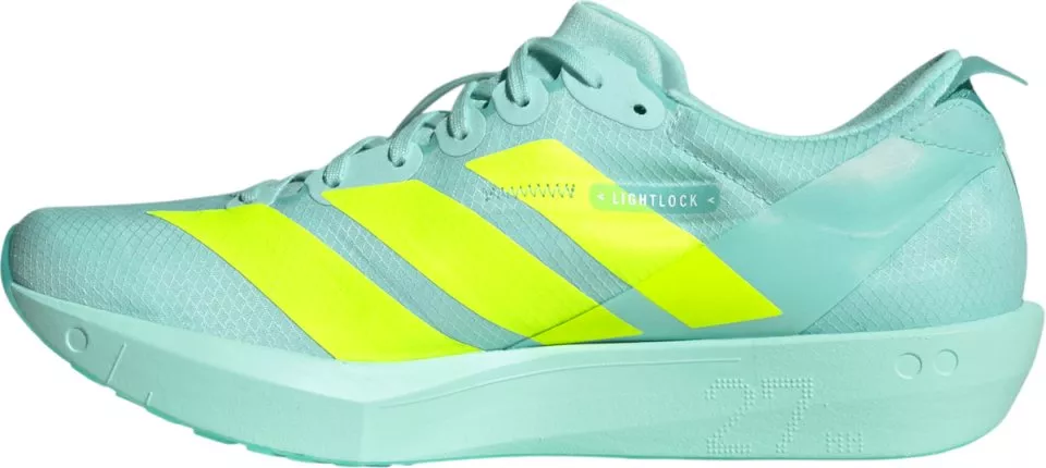 Laufschuhe adidas ADIZERO ADIOS 9 W
