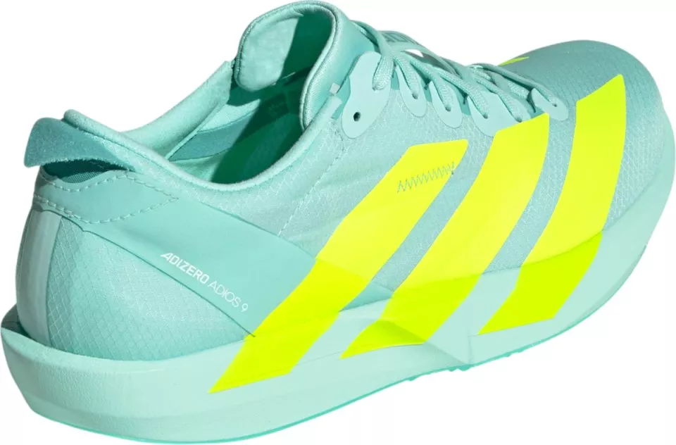 Laufschuhe adidas ADIZERO ADIOS 9 W