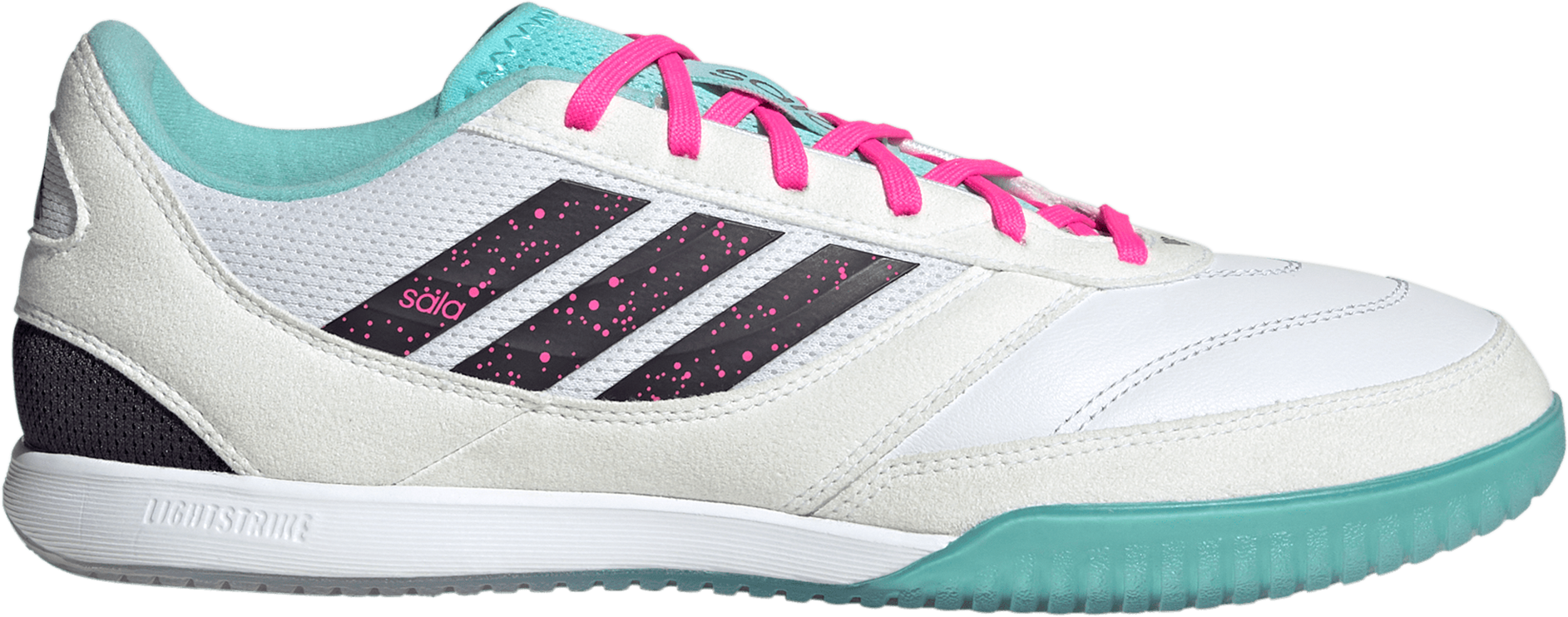 adidas TOP SALA COMPETITION II Beltéri focicipő