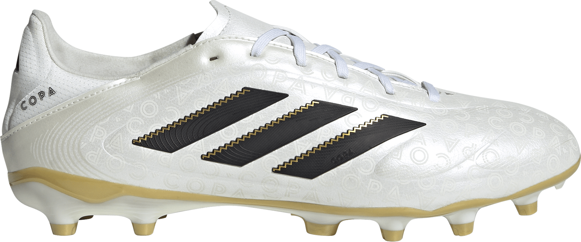 Football shoes adidas COPA PURE III LEAGUE FG/MG
