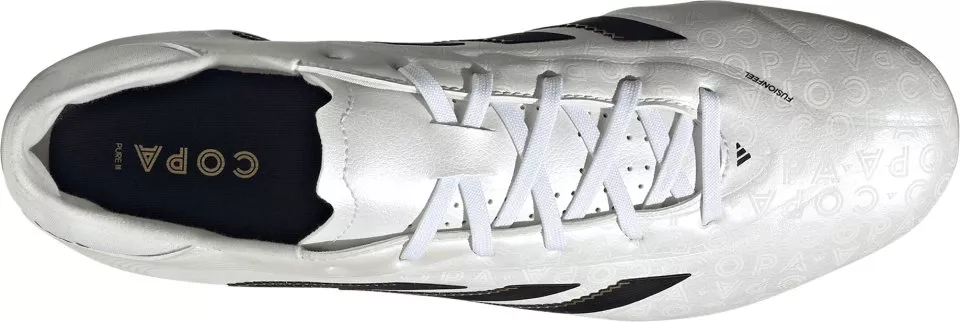 Football shoes adidas COPA PURE III LEAGUE FG/MG
