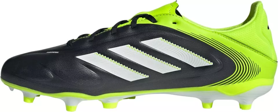 Jalkapallokengät adidas COPA PURE III LEAGUE FG/MG