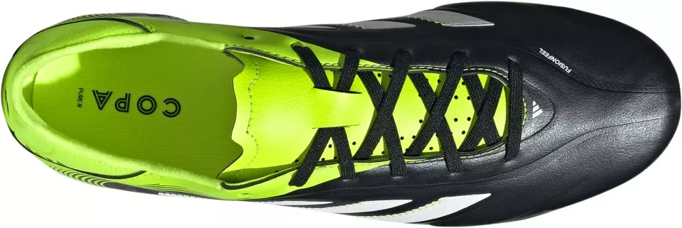Jalkapallokengät adidas COPA PURE III LEAGUE FG/MG