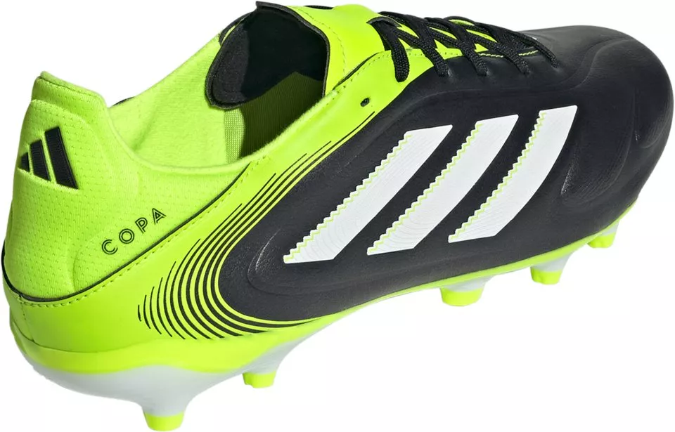 Jalkapallokengät adidas COPA PURE III LEAGUE FG/MG