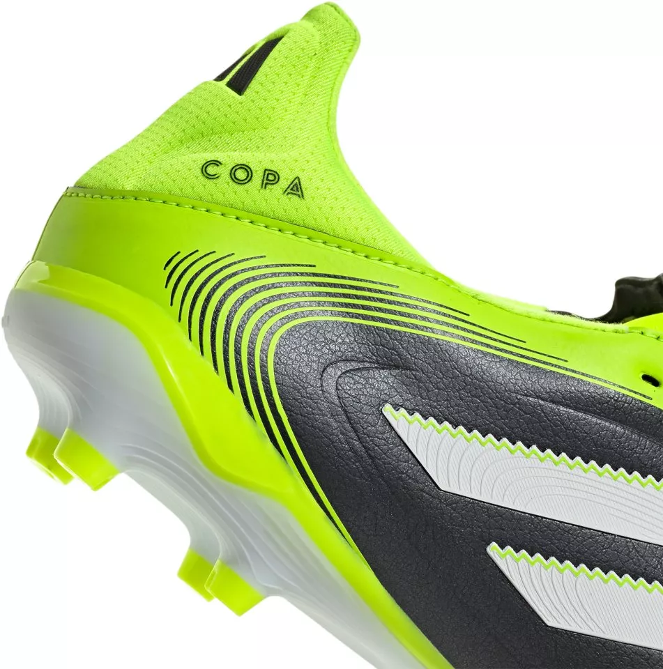 Jalkapallokengät adidas COPA PURE III LEAGUE FG/MG