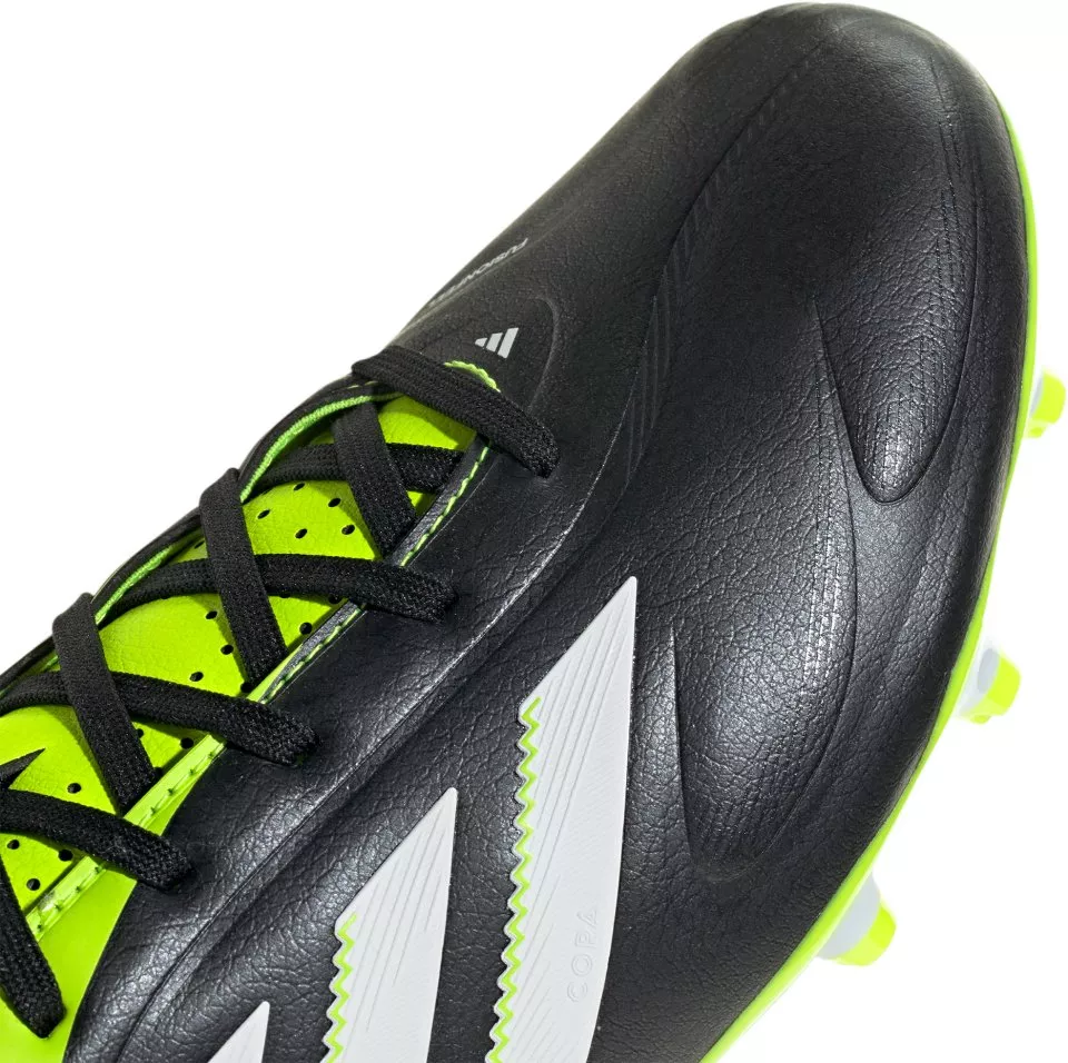 Jalkapallokengät adidas COPA PURE III LEAGUE FG/MG