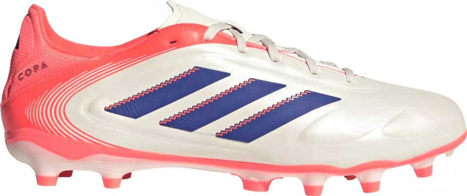 Ghete de fotbal adidas Copa Pure III League FG/MG