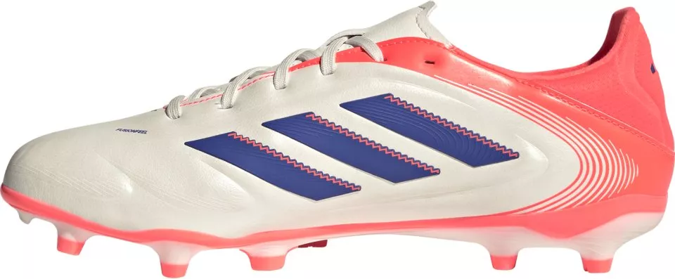 Ghete de fotbal adidas Copa Pure III League FG/MG