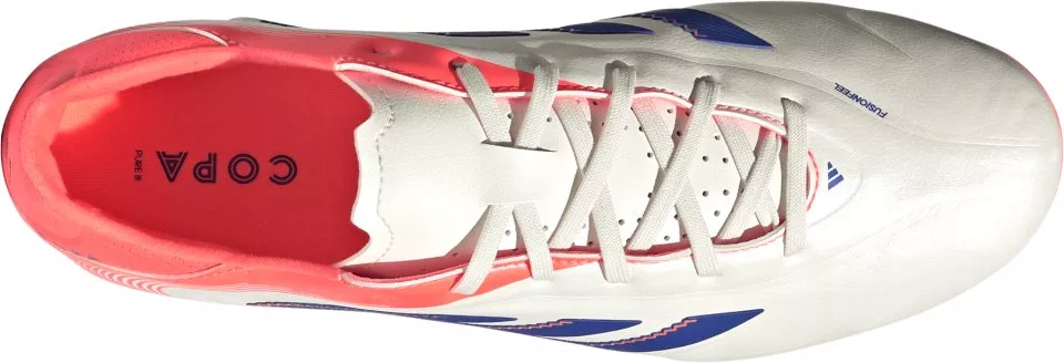 Ghete de fotbal adidas Copa Pure III League FG/MG