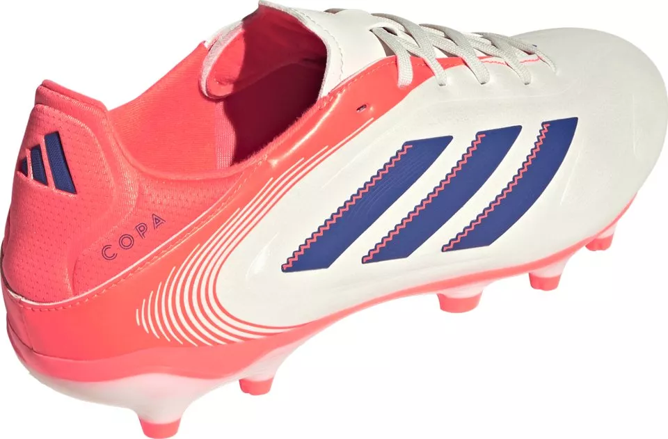 Ghete de fotbal adidas Copa Pure III League FG/MG