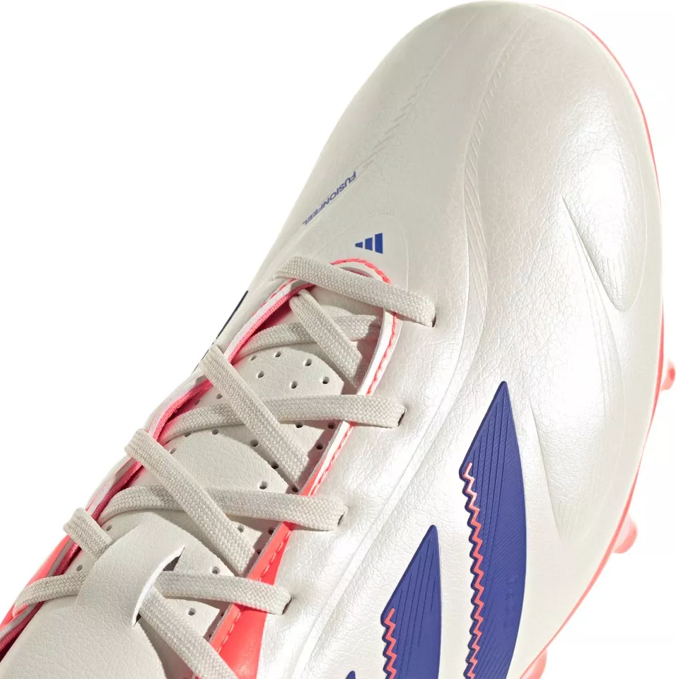 Ghete de fotbal adidas Copa Pure III League FG/MG