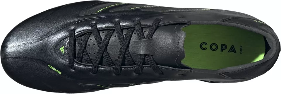 adidas COPA PURE III LEAGUE FG/MG Futballcipő