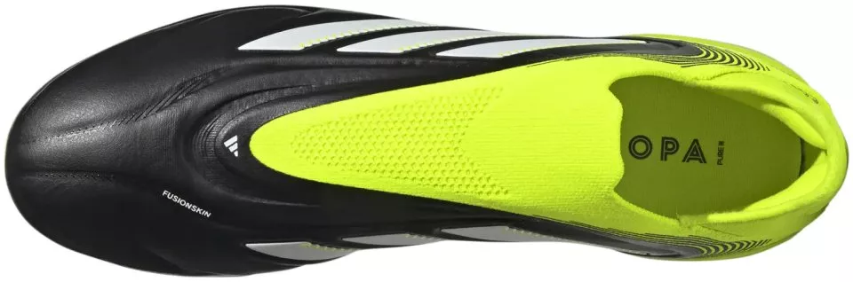 Ghete de fotbal adidas COPA PURE III ELITE LL FG