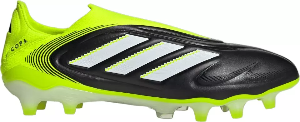 Ghete de fotbal adidas COPA PURE III ELITE LL FG