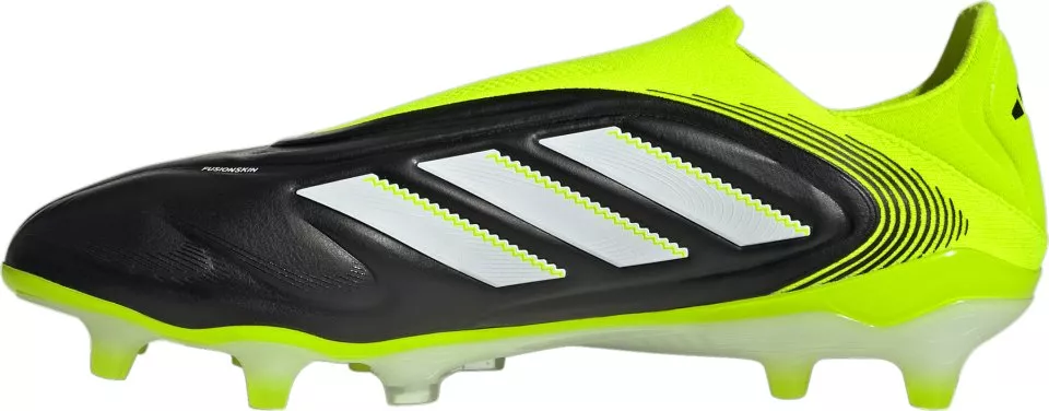 Ghete de fotbal adidas COPA PURE III ELITE LL FG