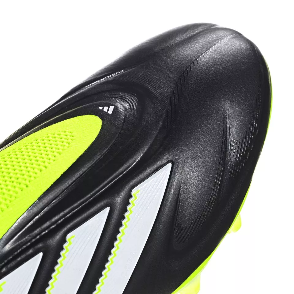 Ghete de fotbal adidas COPA PURE III ELITE LL FG