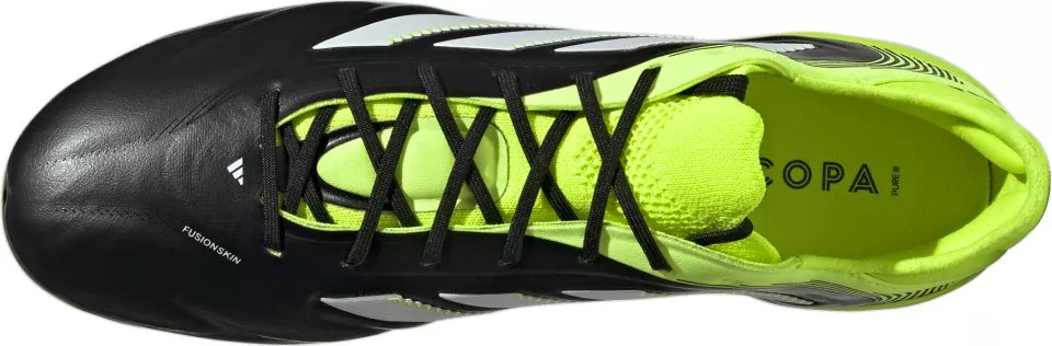Ποδοσφαιρικά παπούτσια adidas COPA PURE III ELITE FG