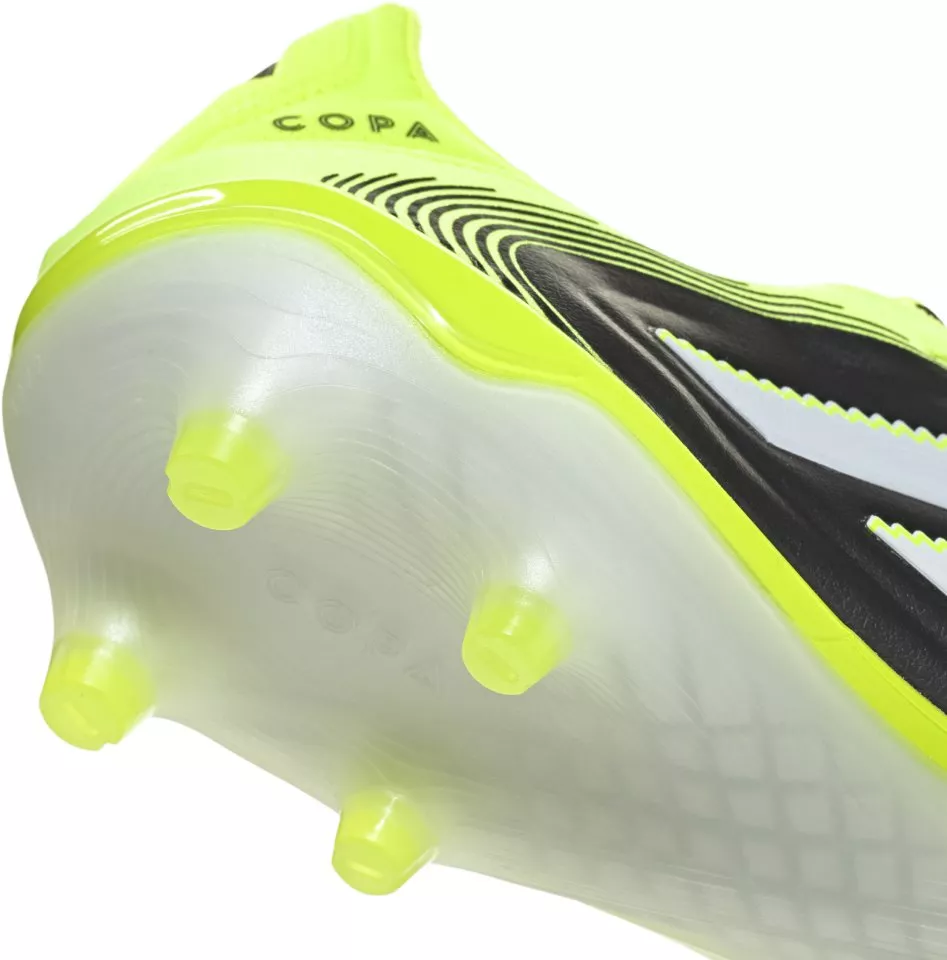Ποδοσφαιρικά παπούτσια adidas COPA PURE III ELITE FG