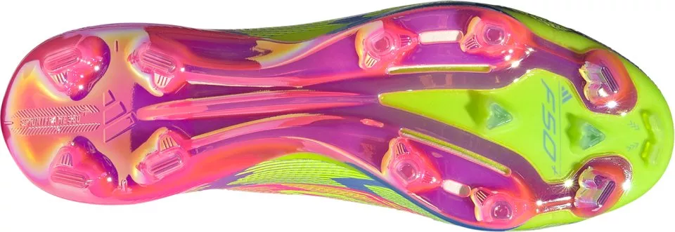 Fotbollsskor adidas F50+ FG