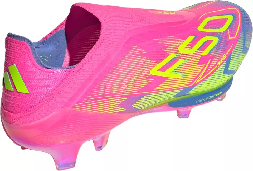 Fotbollsskor adidas F50+ FG