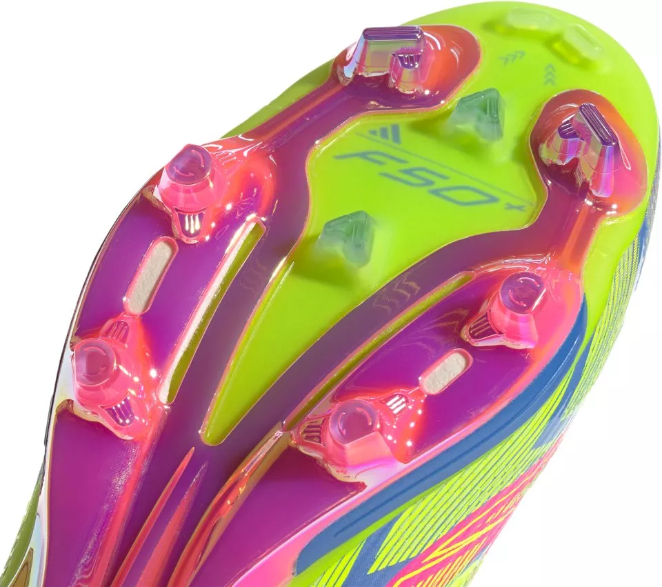 Fotbollsskor adidas F50+ FG