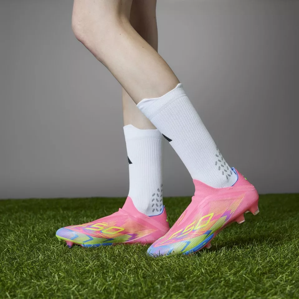 Fotbollsskor adidas F50+ FG