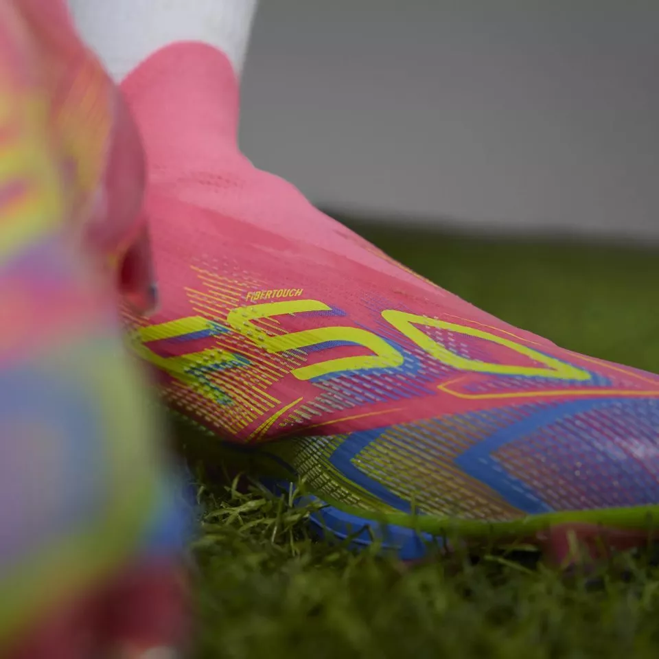 Fotbollsskor adidas F50+ FG