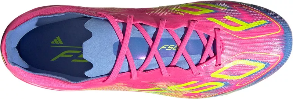Dětské kopačky adidas F50 Elite FG