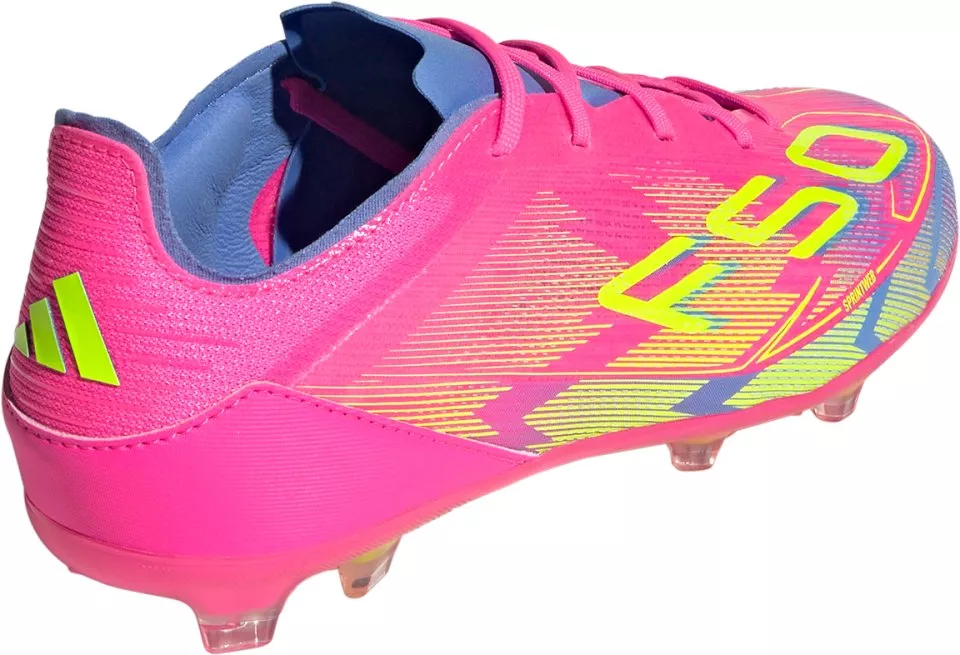 Dětské kopačky adidas F50 Elite FG