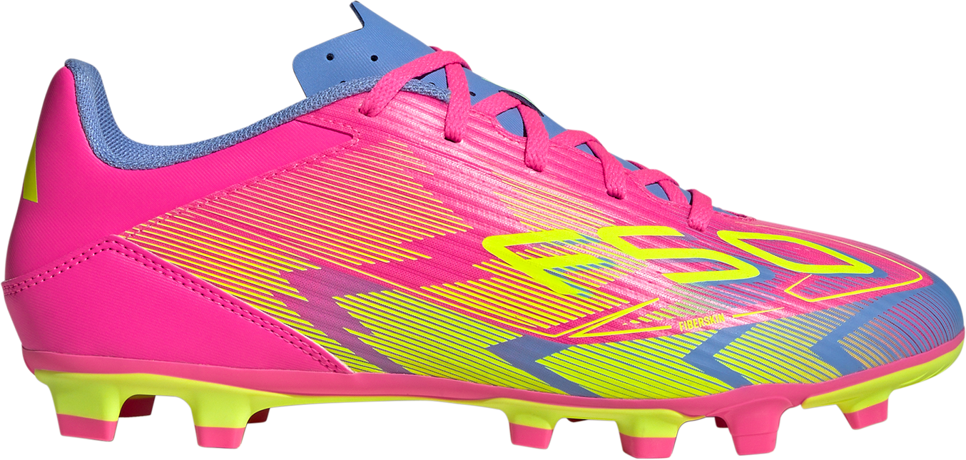 Kopačky adidas F50 Club FG/MG
