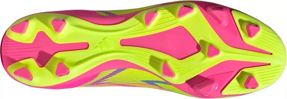 Kopačky adidas F50 Club FG/MG