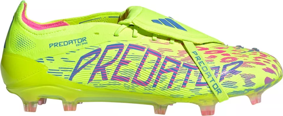 adidas PREDATOR ELITE FT FG Futballcipő