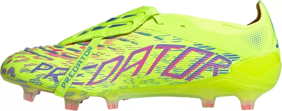 adidas PREDATOR ELITE FT FG Futballcipő