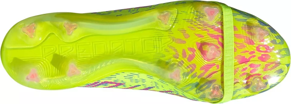 adidas PREDATOR ELITE FT FG Futballcipő
