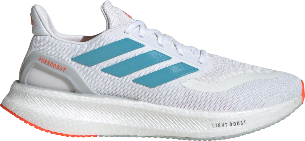 Running shoes adidas PUREBOOST 5