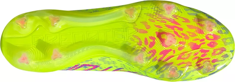 Ποδοσφαιρικά παπούτσια adidas PREDATOR ELITE FG