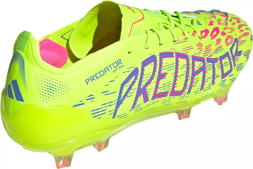 Ποδοσφαιρικά παπούτσια adidas PREDATOR ELITE FG