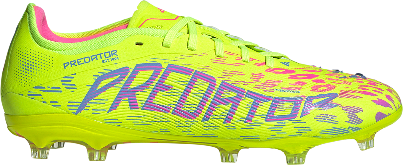 Ποδοσφαιρικά παπούτσια adidas PREDATOR PRO FG